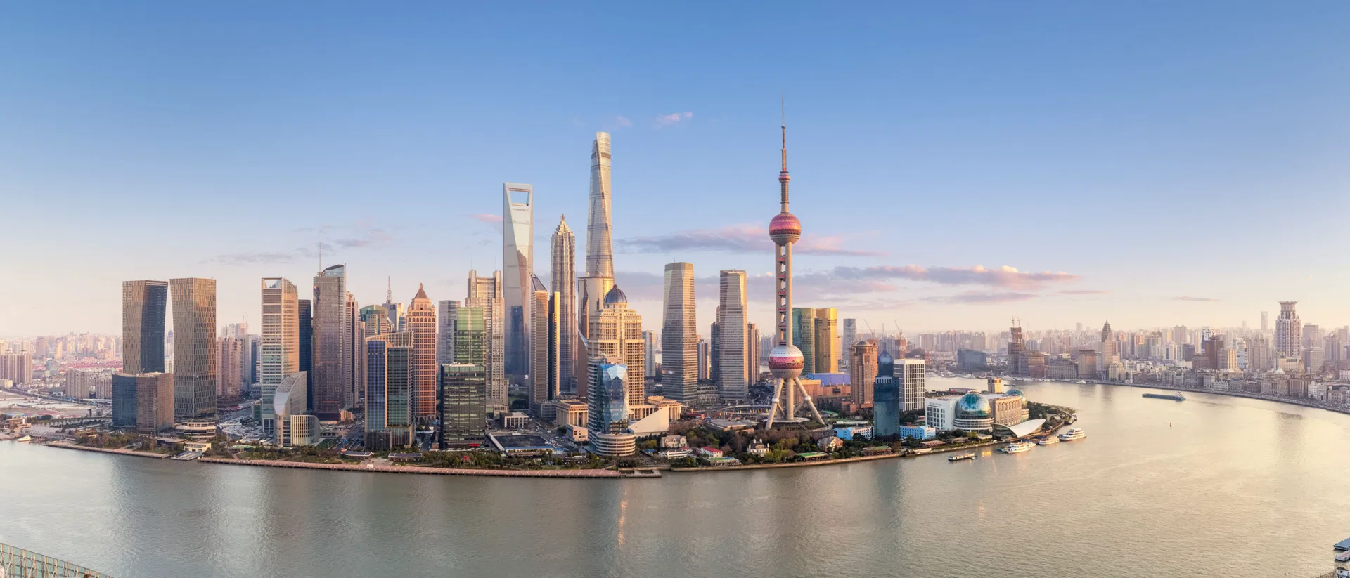 ทัวร์จีน 2569 PEACH SHANGHAI 5DAYS 4NIGHTS