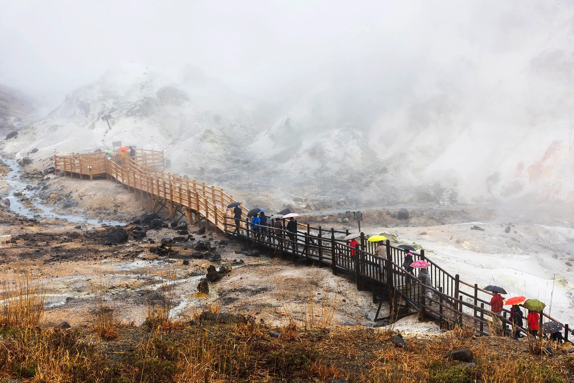 ทัวร์ญี่ปุ่น2569 APPLE HOKKAIDO LET'S EAT & ONSEN LOVER 6D4N