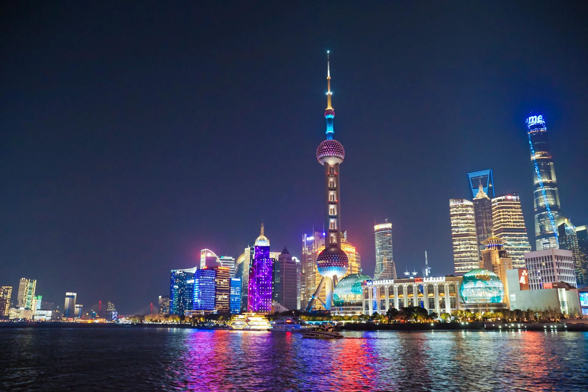 ทัวร์จีน 2569 PEACH SHANGHAI 5D4N