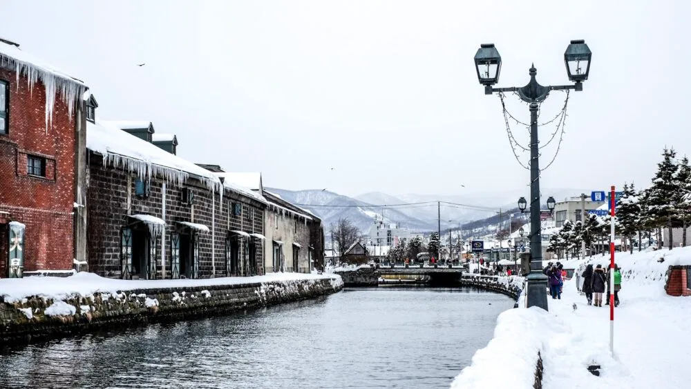 ทัวร์ญี่ปุ่นเดือนธันวาคม 2569 APPLE EXCLUSIVE HOKKAIDO WITH POWDER OF SNOW 7D5N