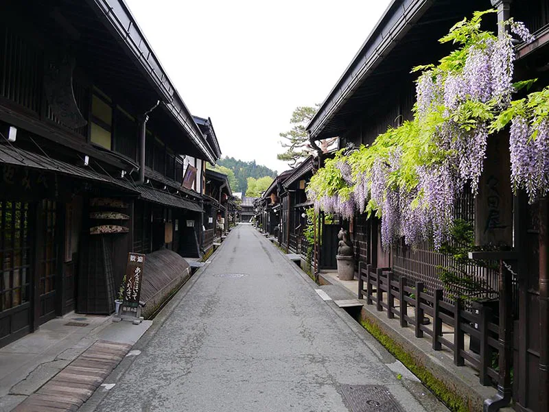 ทัวร์ญี่ปุ่น2569 APPLE TAKAYAMA KAMIKOCHI (FRUIT PICKING) 6D4N